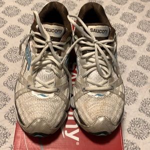 Saucony Grid Propel Plus